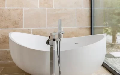 Will my new bathroom go out of style?